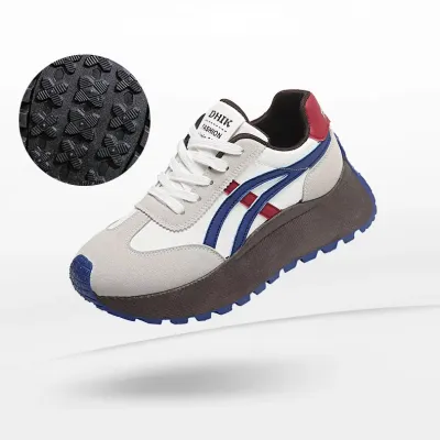 WOMEN'S NEW CASUAL SPORTS SHOES BLUE